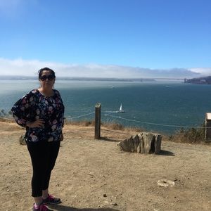 Meet your Posher, Mary